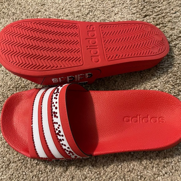 Adidas Slides - Picture 2 of 5